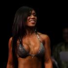 Amanda  Fantell - NPC Alaska State Championships 2013 - #1